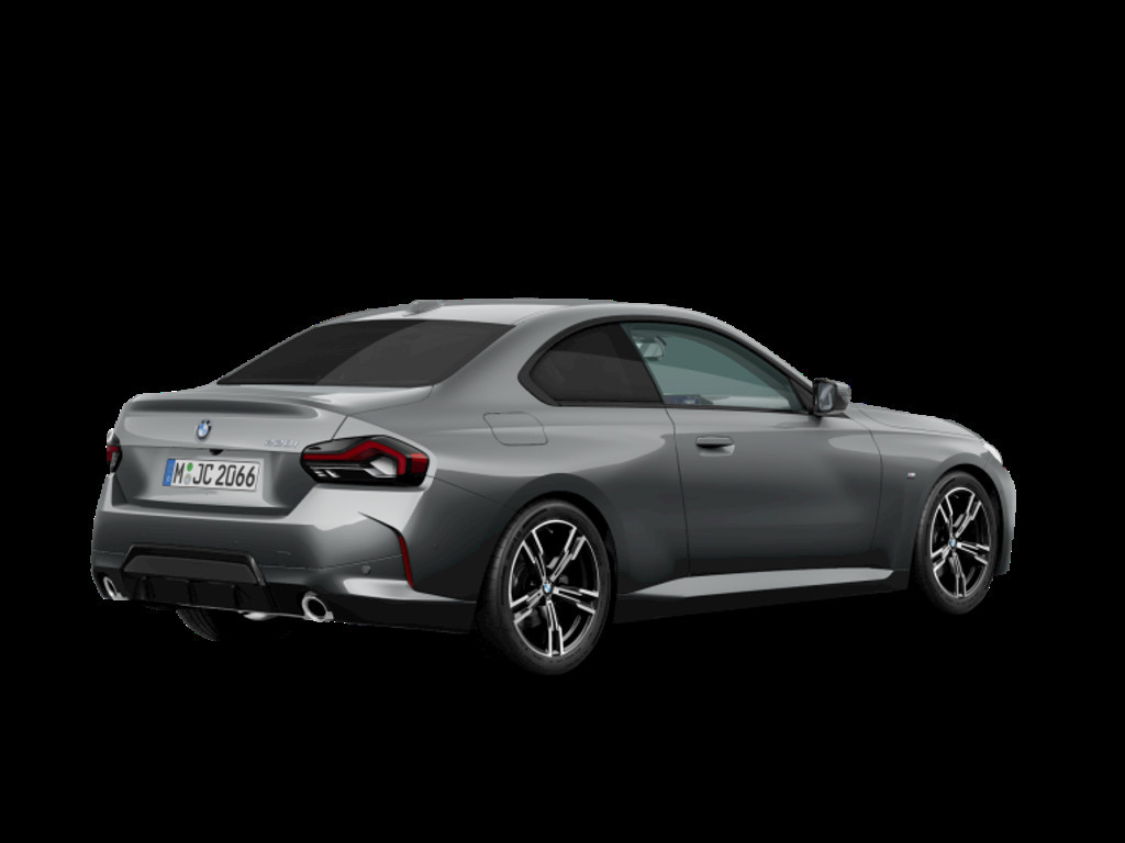 BMW 2 Serie