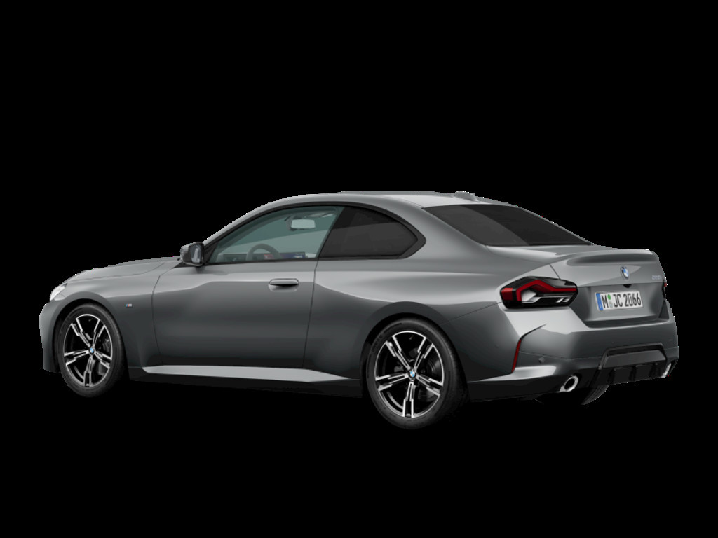 BMW 2 Serie
