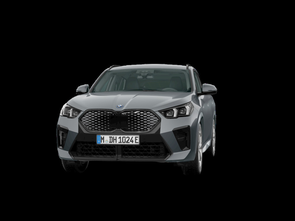 BMW iX2 eDrive20