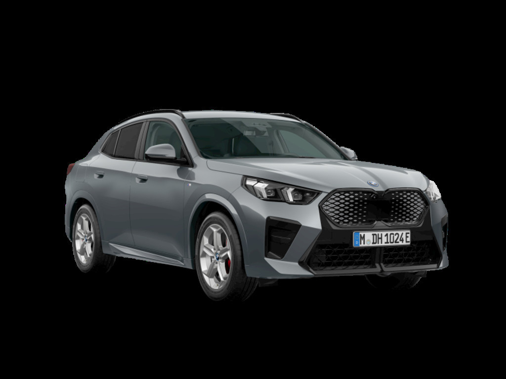 BMW iX2