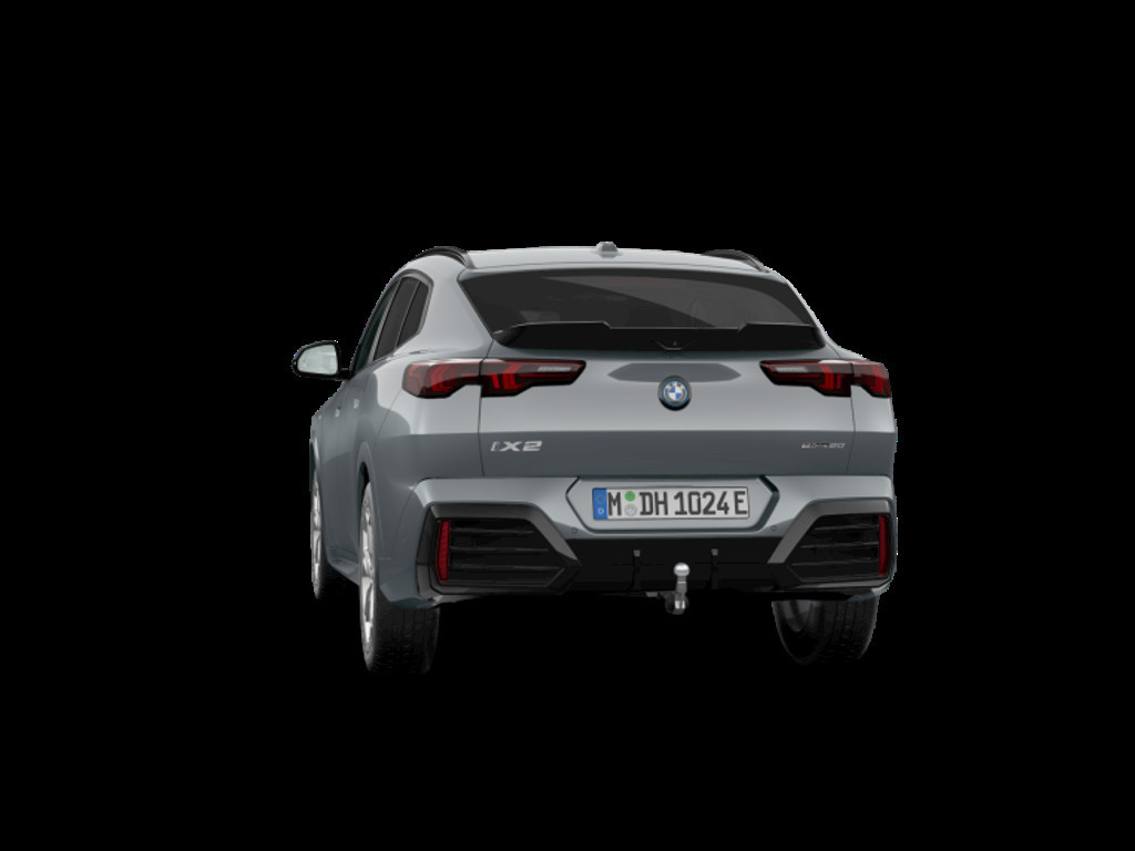 BMW iX2