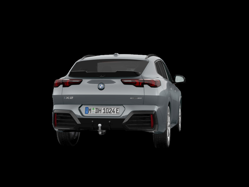 BMW iX2
