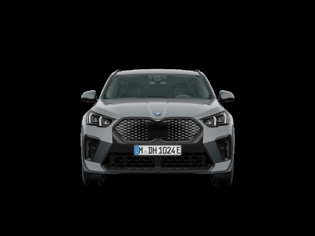 BMW iX2