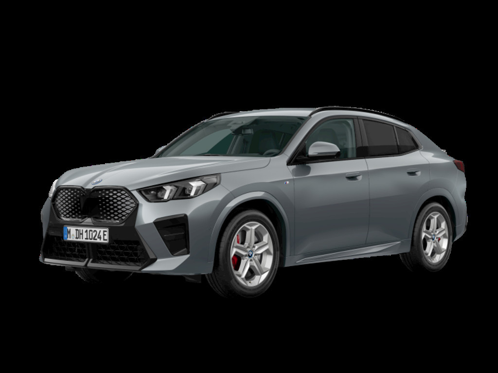 BMW iX2