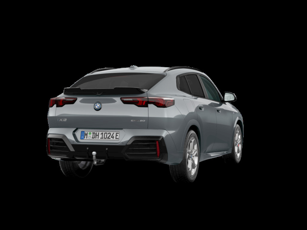 BMW iX2