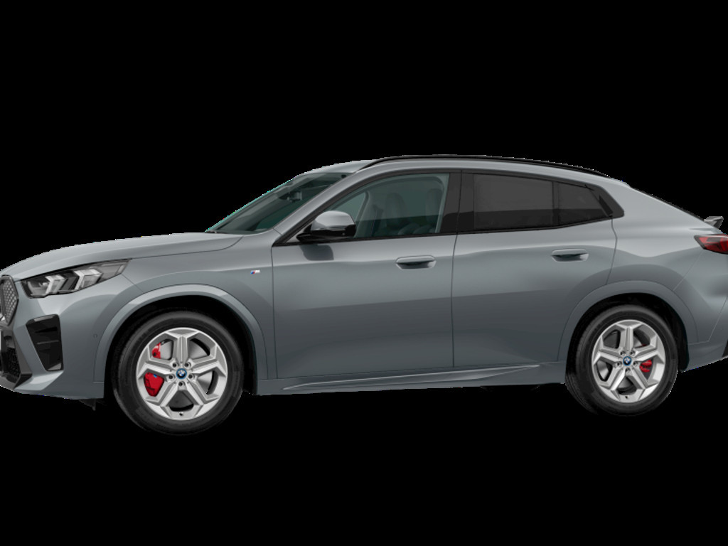BMW iX2