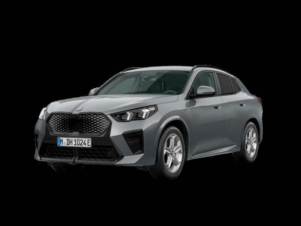 BMW iX2