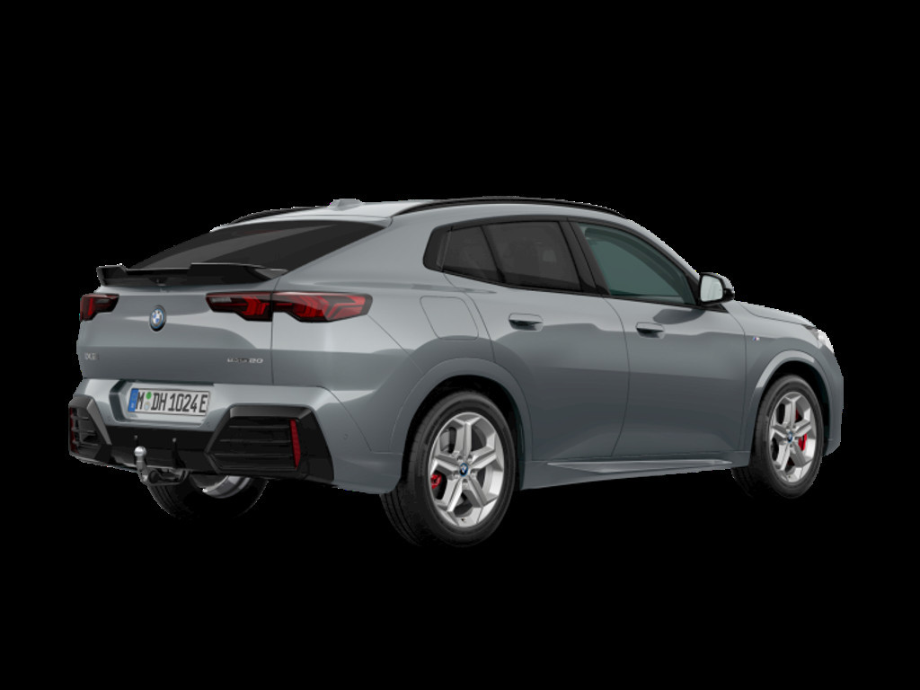 BMW iX2