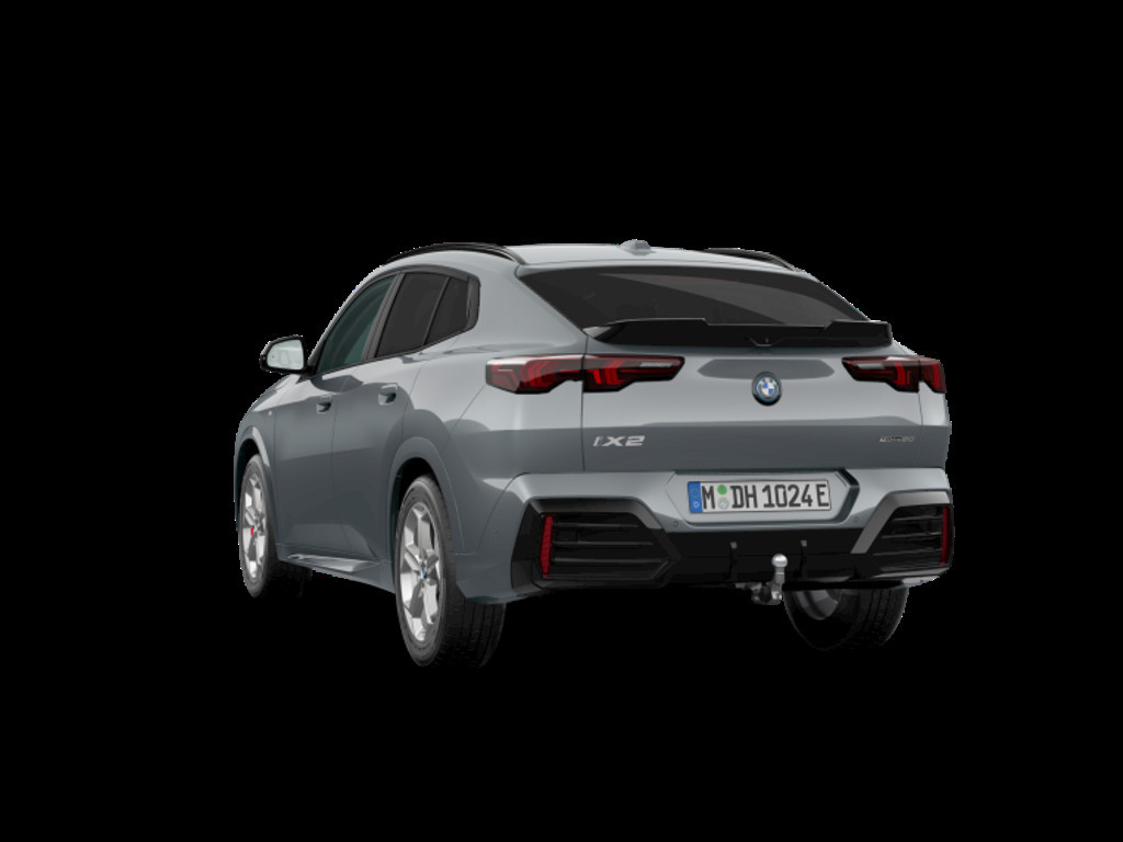 BMW iX2