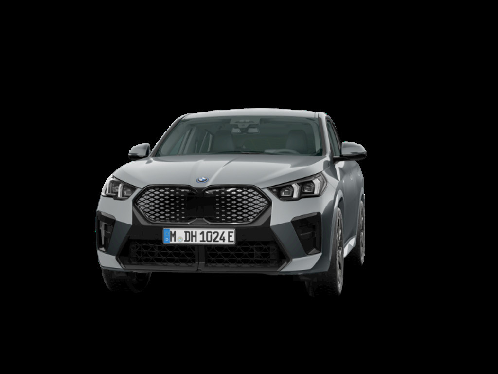 BMW iX2 xDrive30