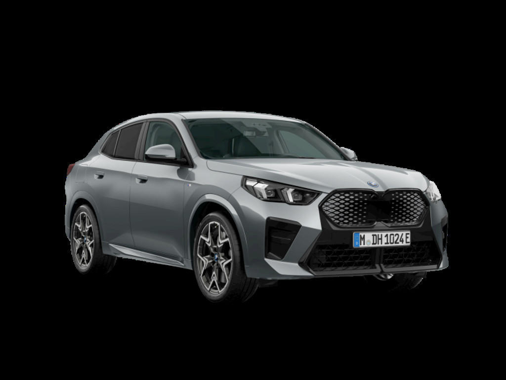 BMW iX2