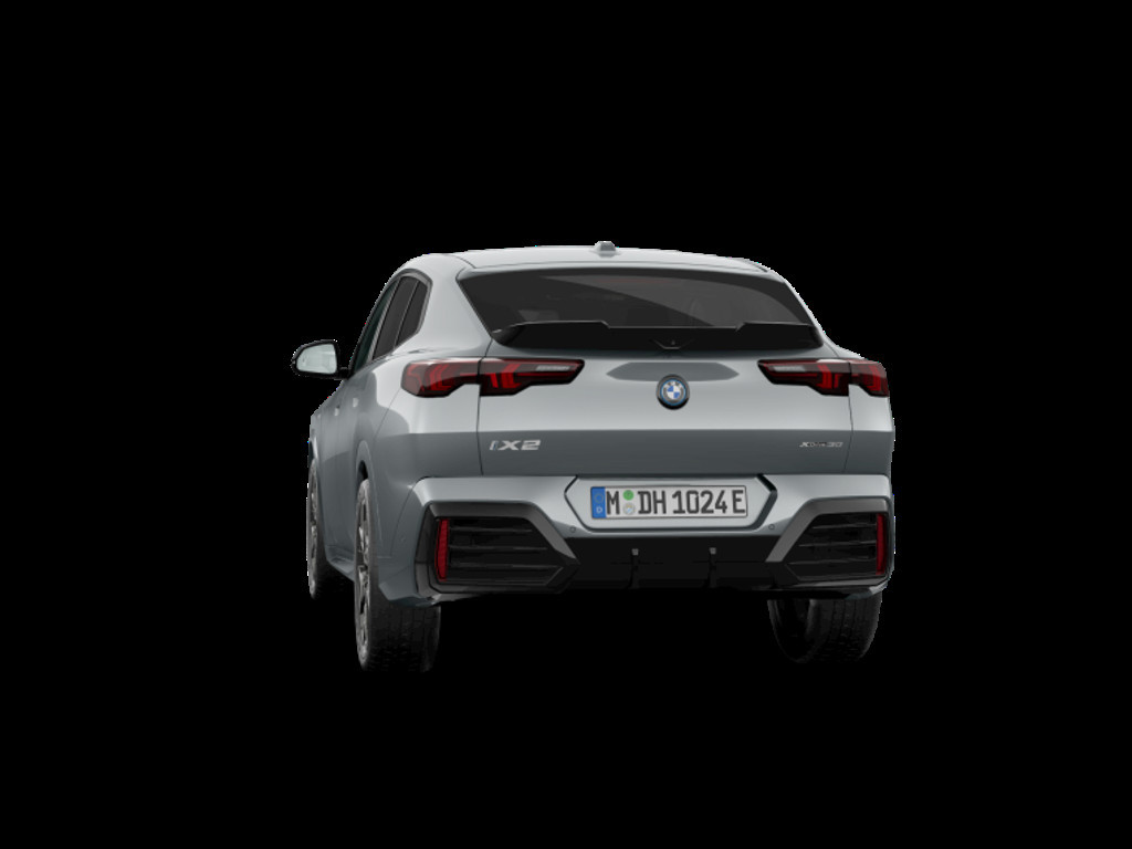 BMW iX2