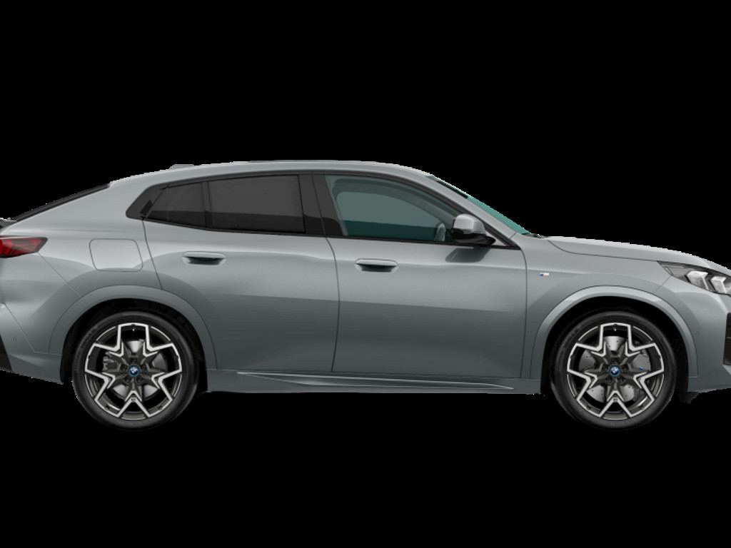 BMW iX2