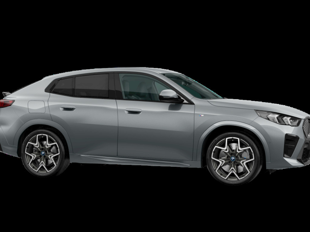 BMW iX2