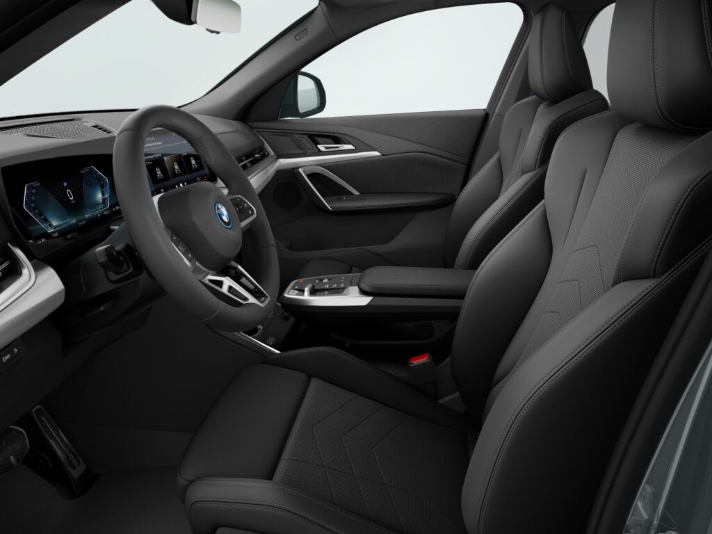 BMW iX2