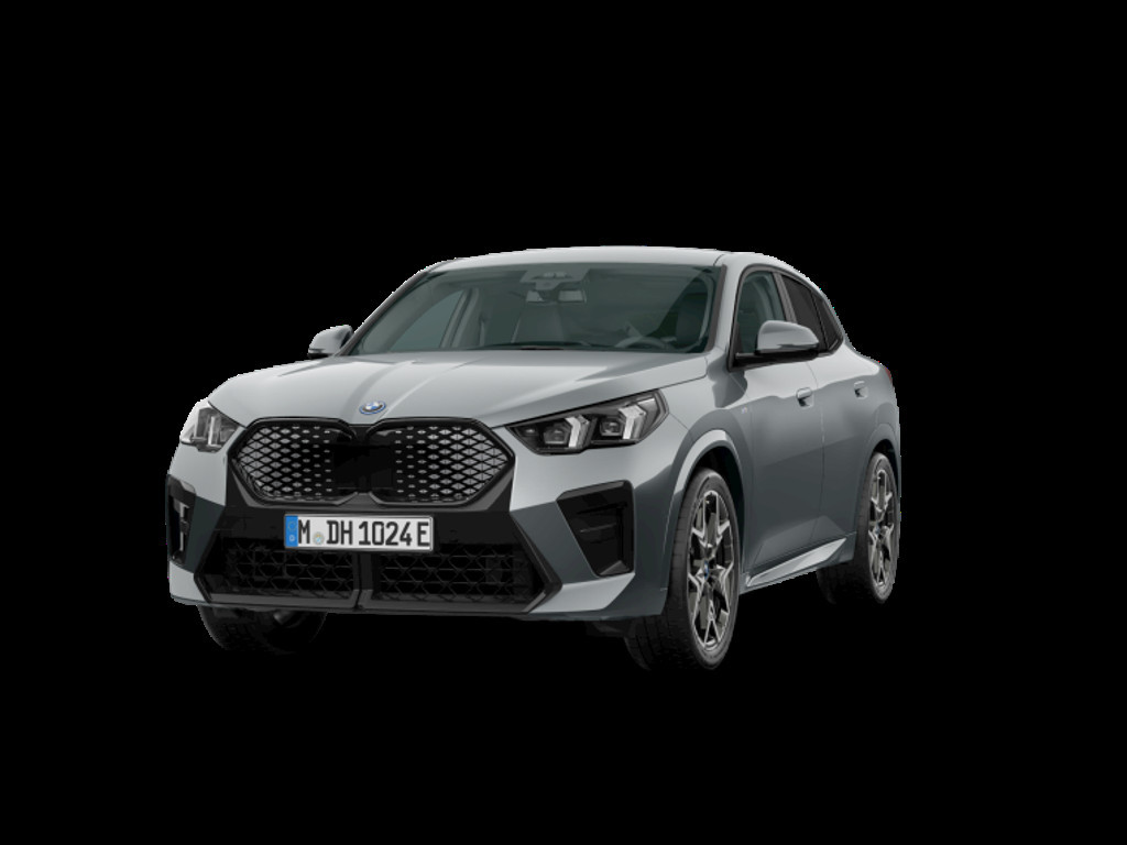 BMW iX2