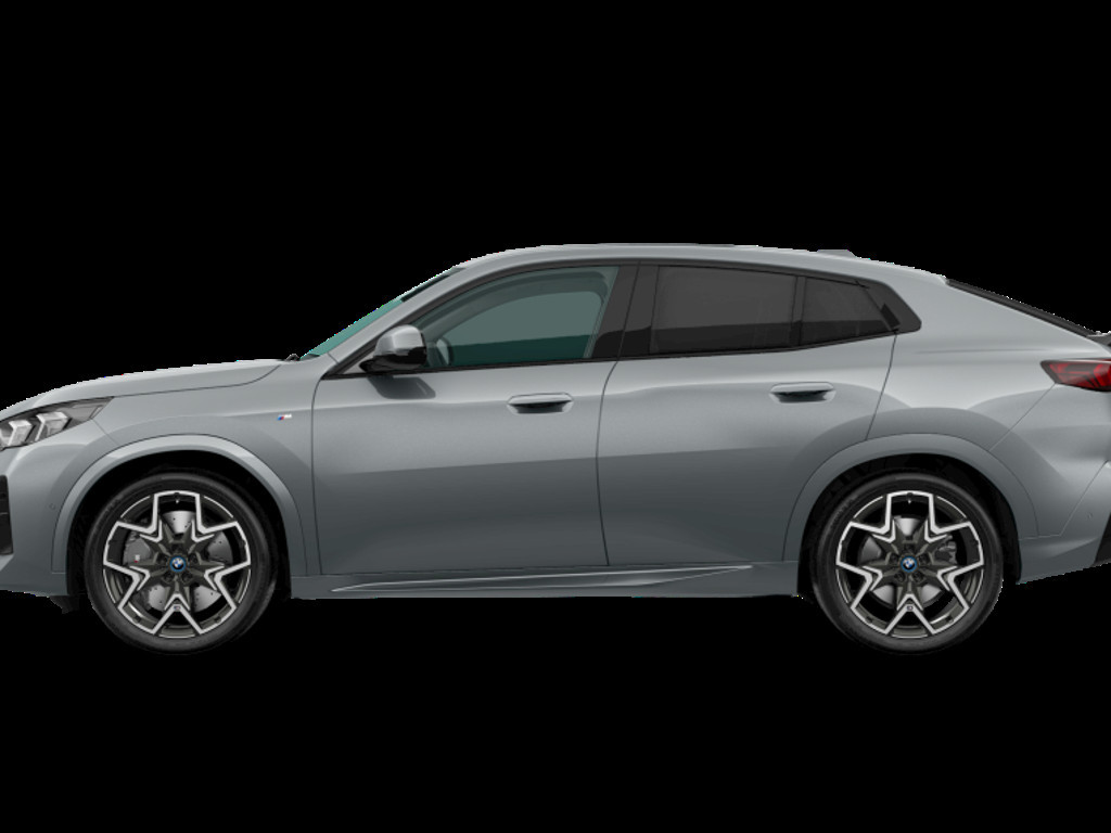 BMW iX2
