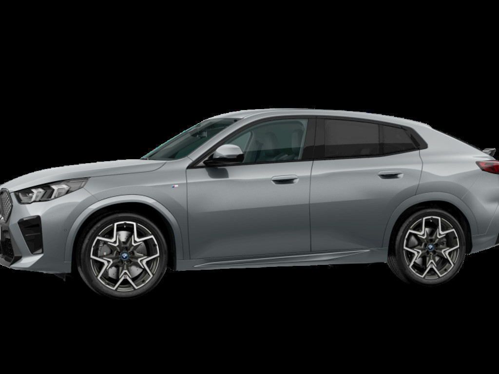 BMW iX2