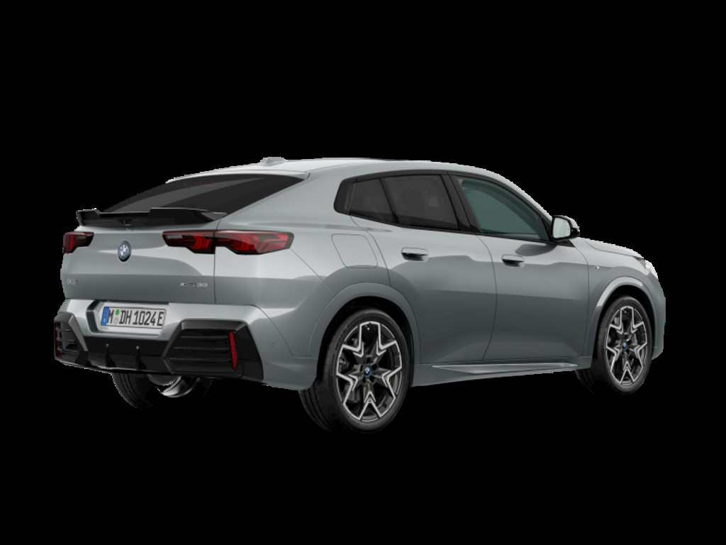 BMW iX2