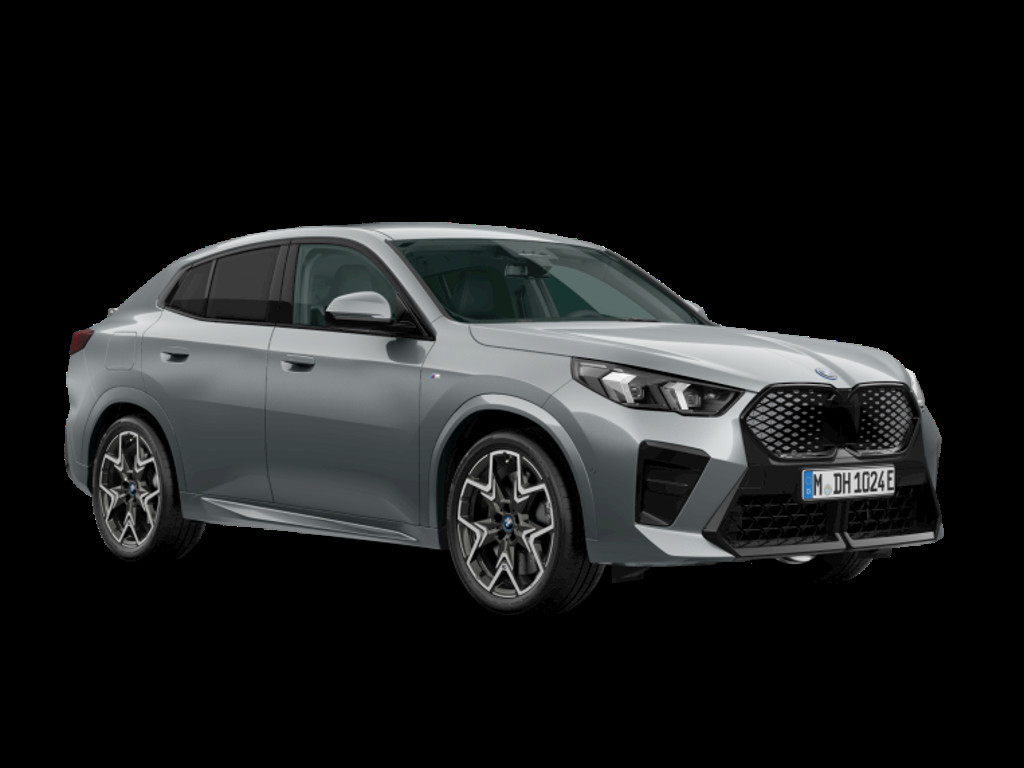 BMW iX2