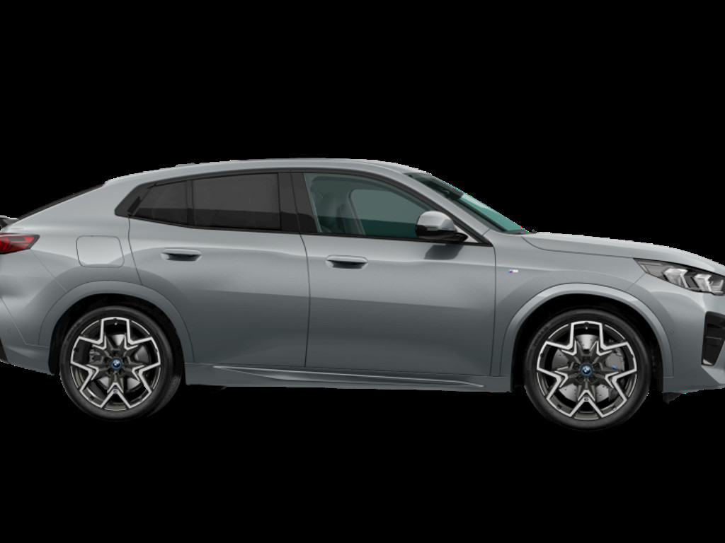 BMW iX2