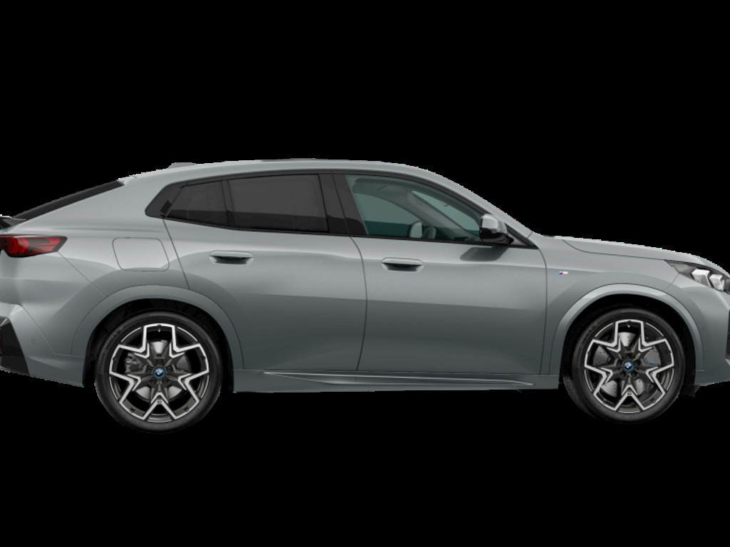BMW iX2