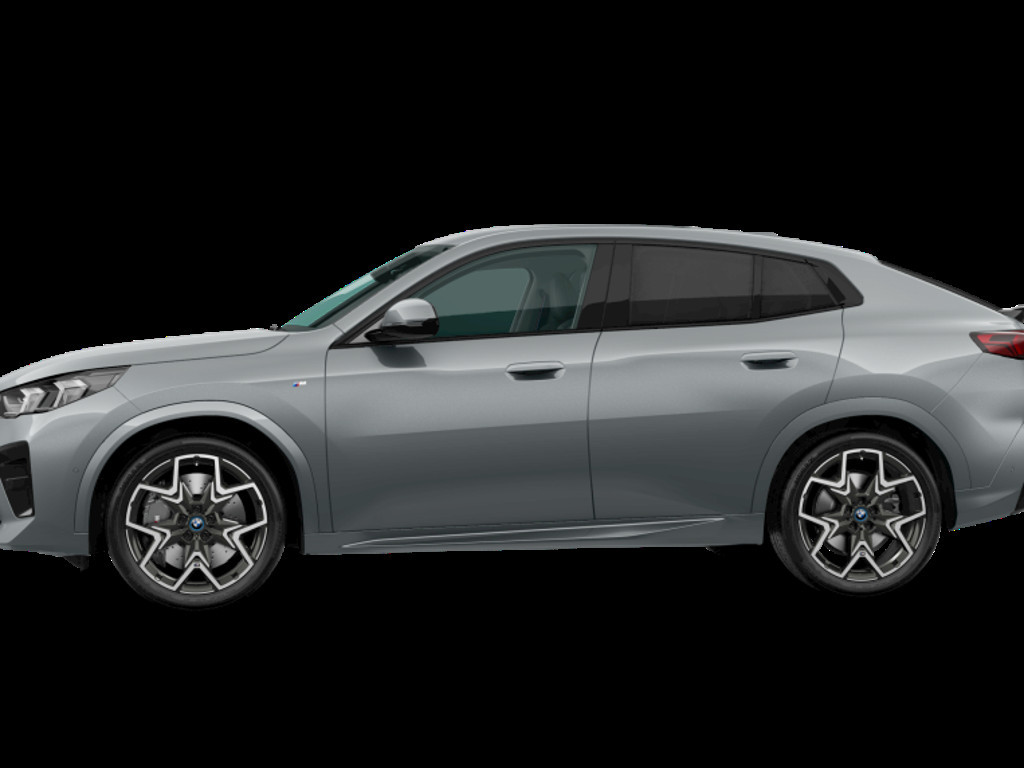 BMW iX2