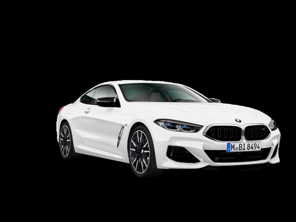 BMW M850