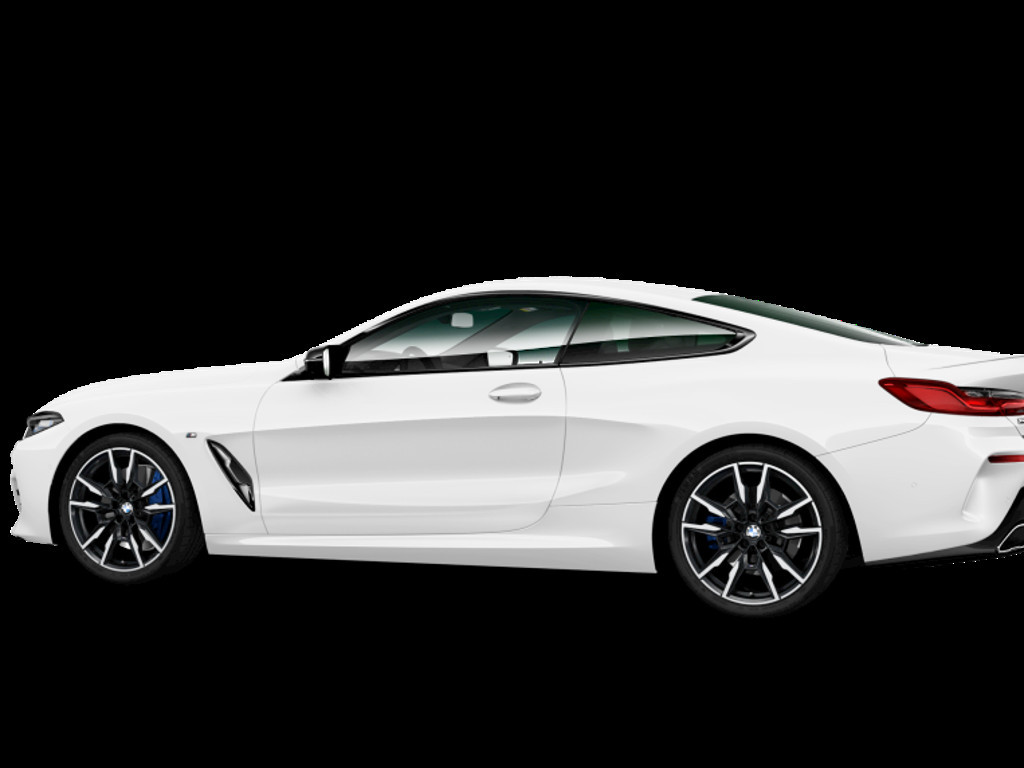 BMW M850