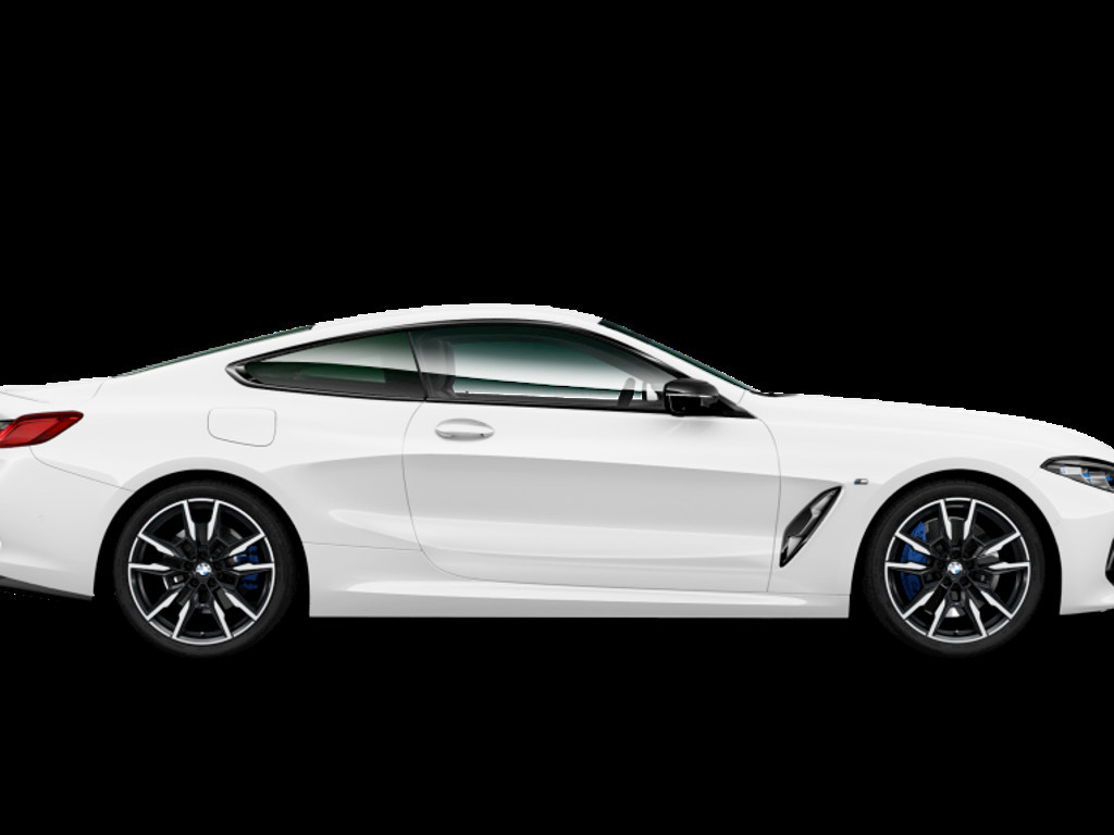 BMW M850