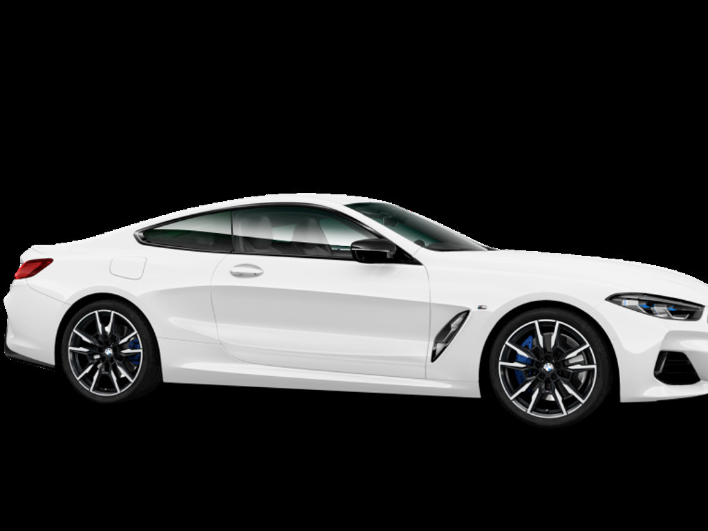BMW M850
