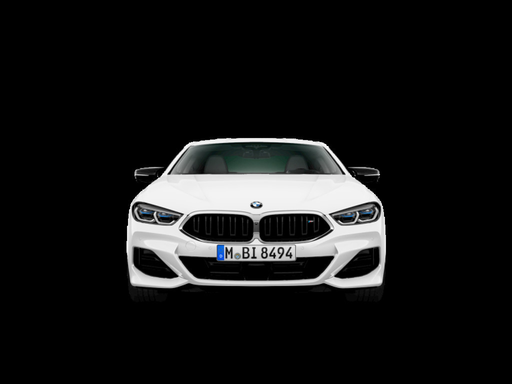 BMW M850