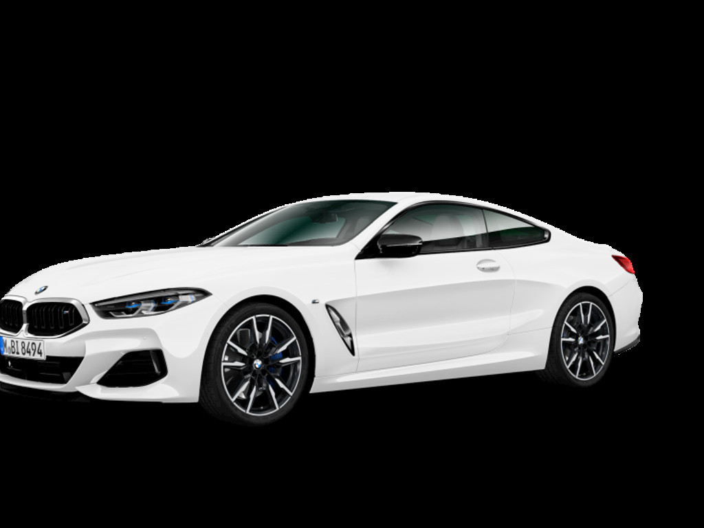 BMW M850
