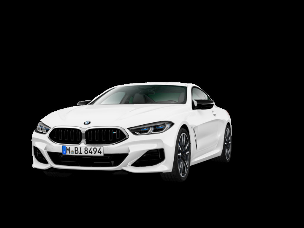 BMW M850