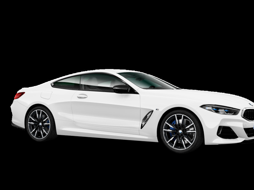 BMW M850