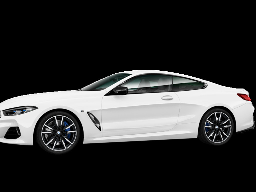 BMW M850