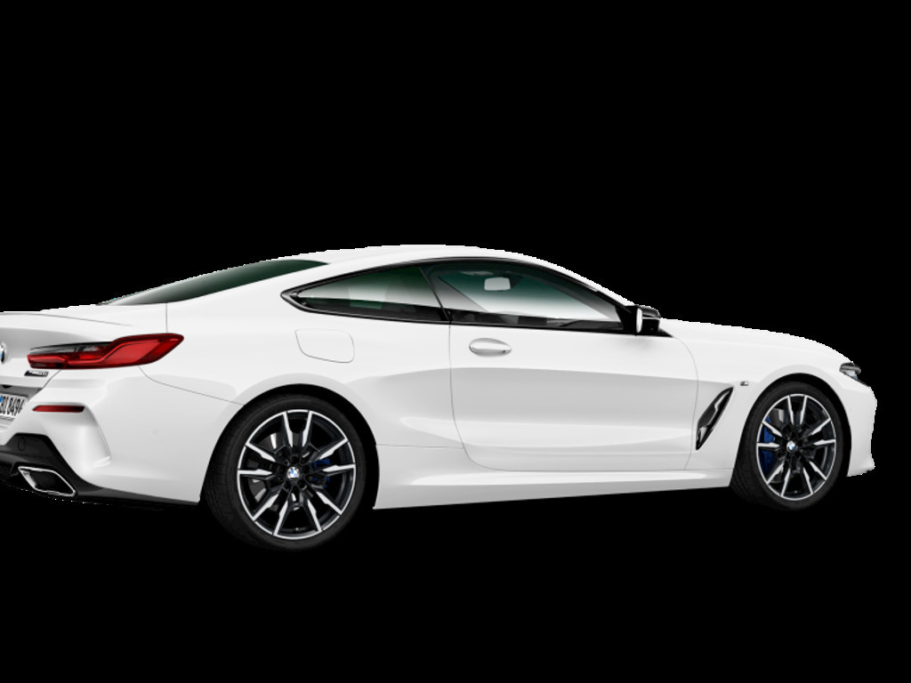 BMW M850