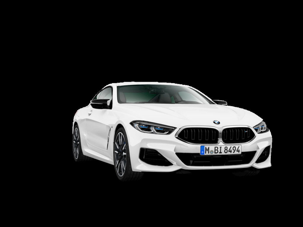 BMW M850
