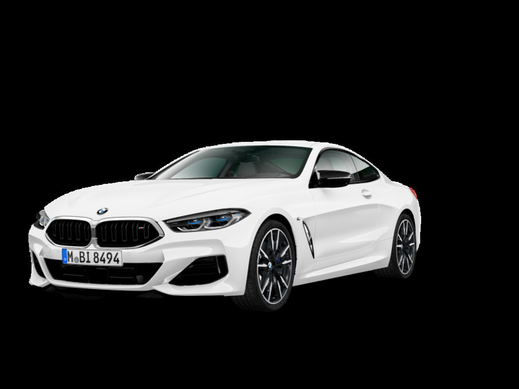 BMW M850