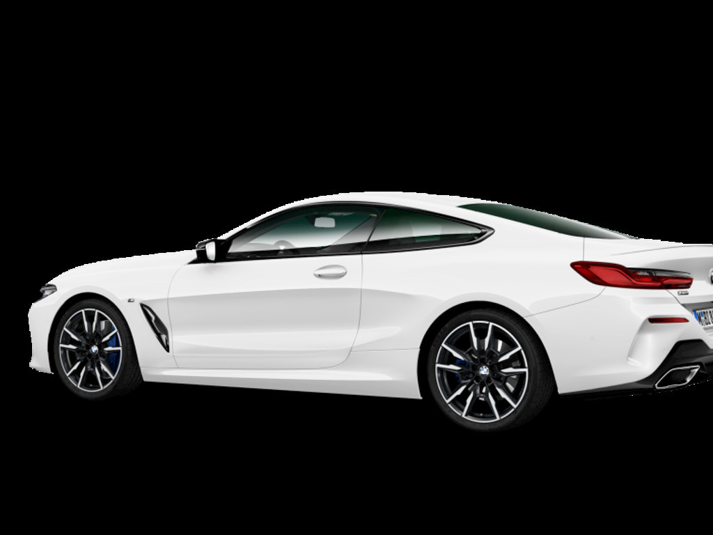 BMW M850