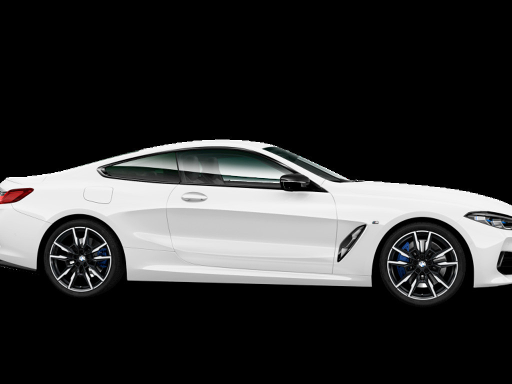 BMW M850