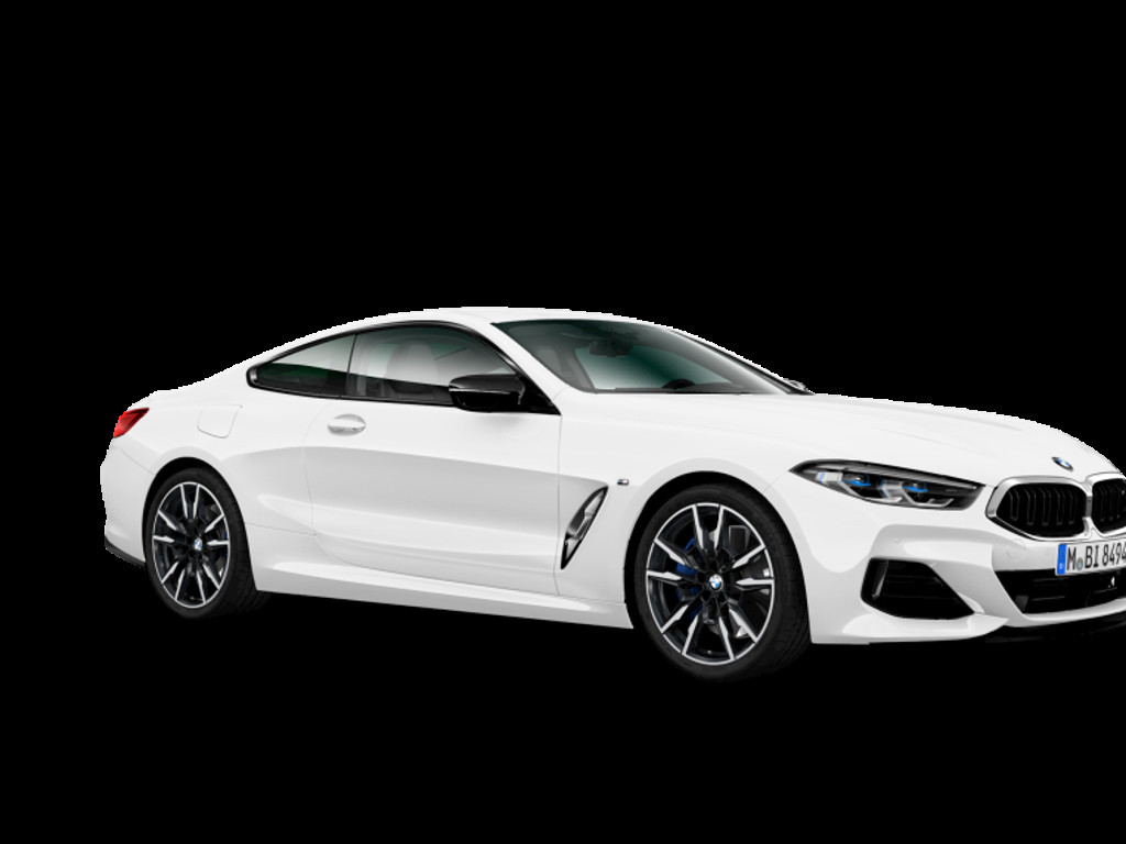 BMW M850