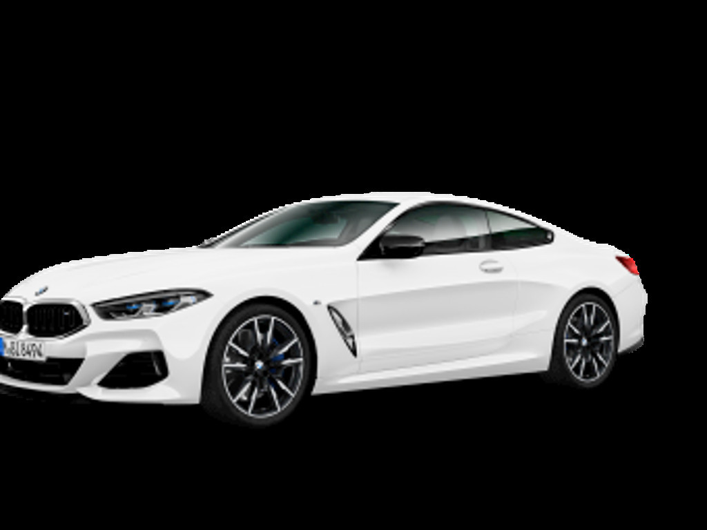 BMW M850