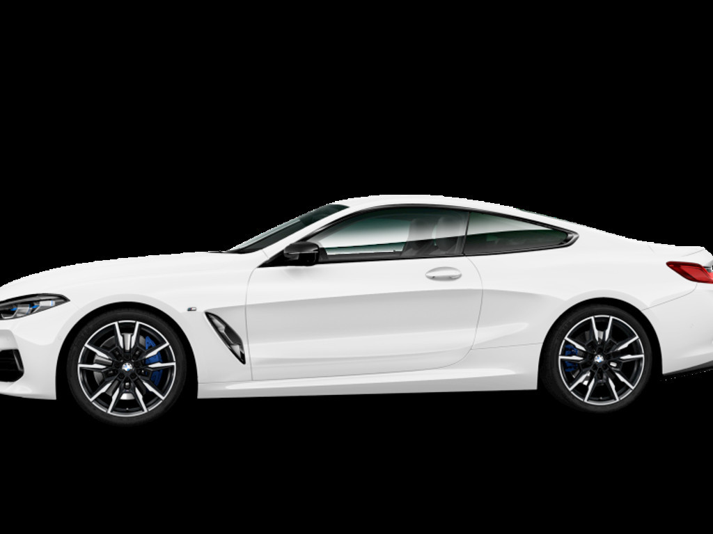 BMW M850