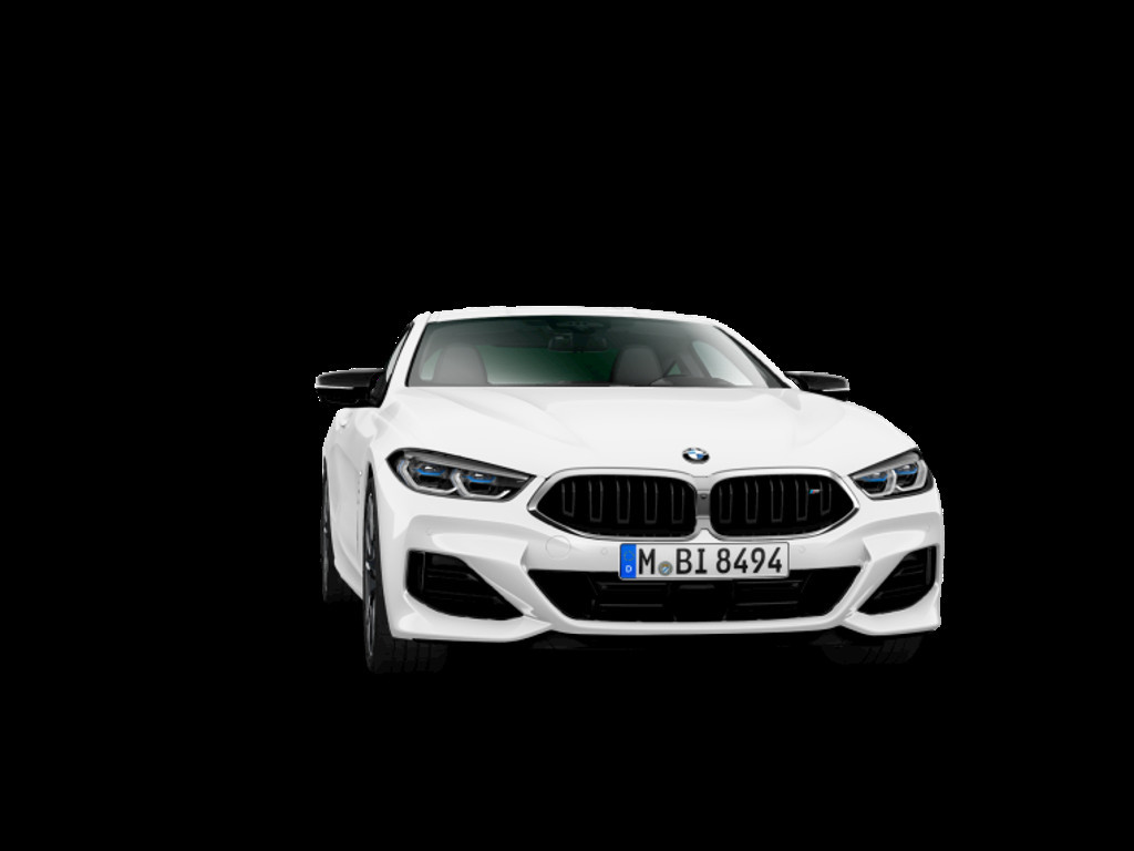 BMW M850