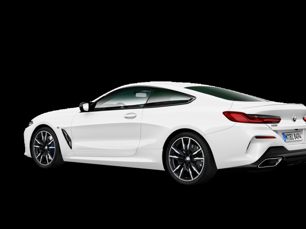 BMW M850
