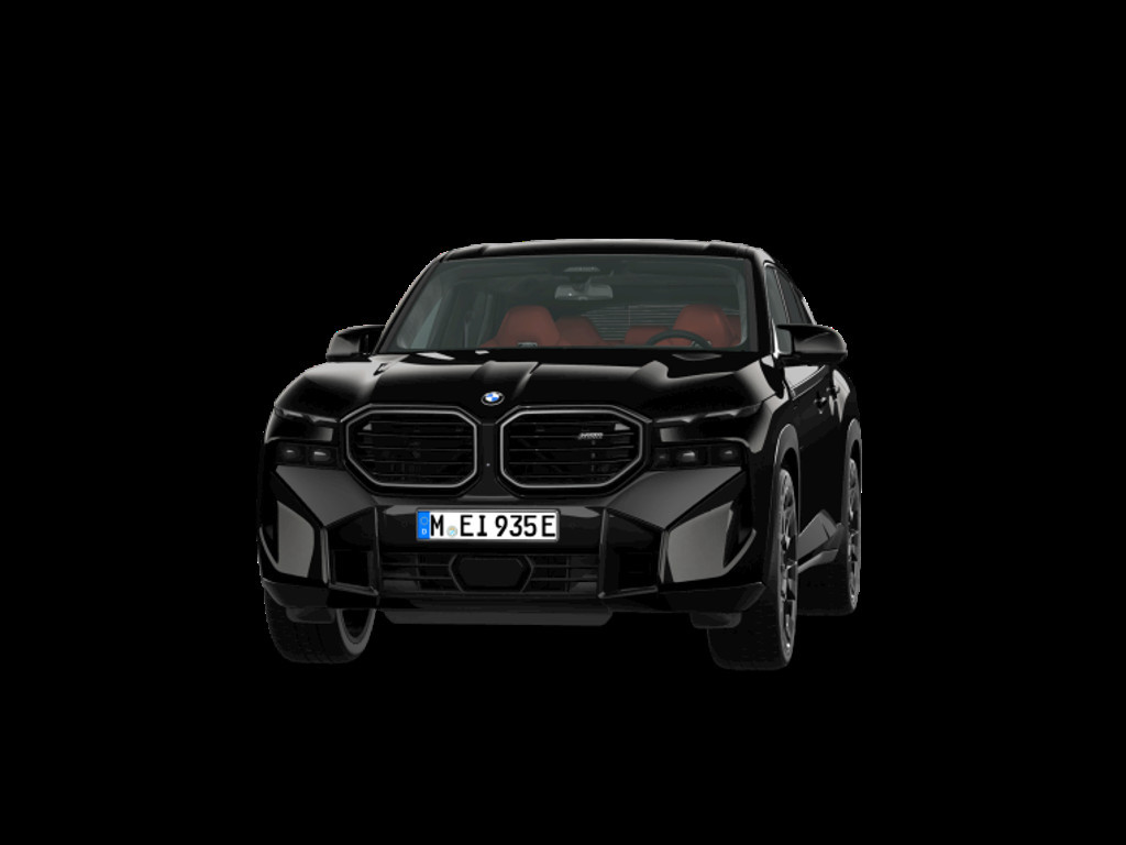 BMW XM XM