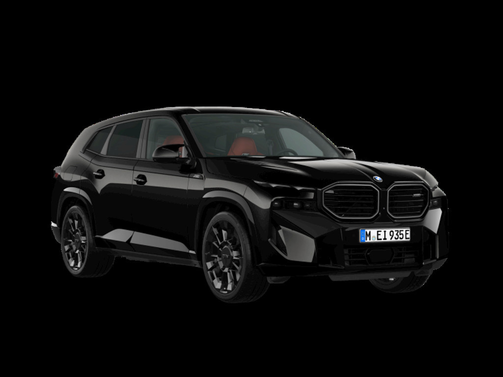 BMW XM