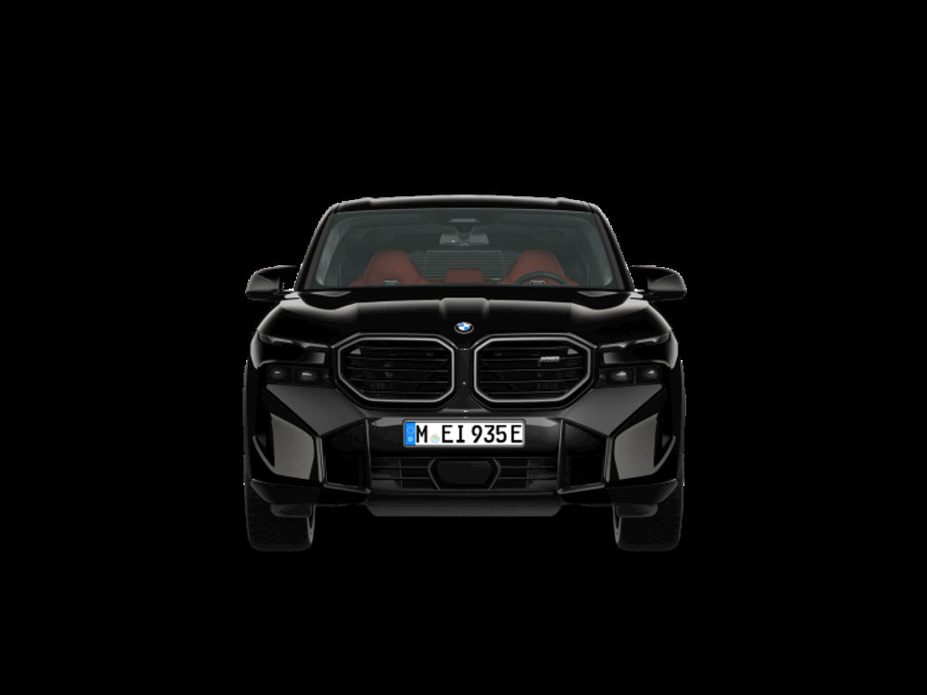 BMW XM