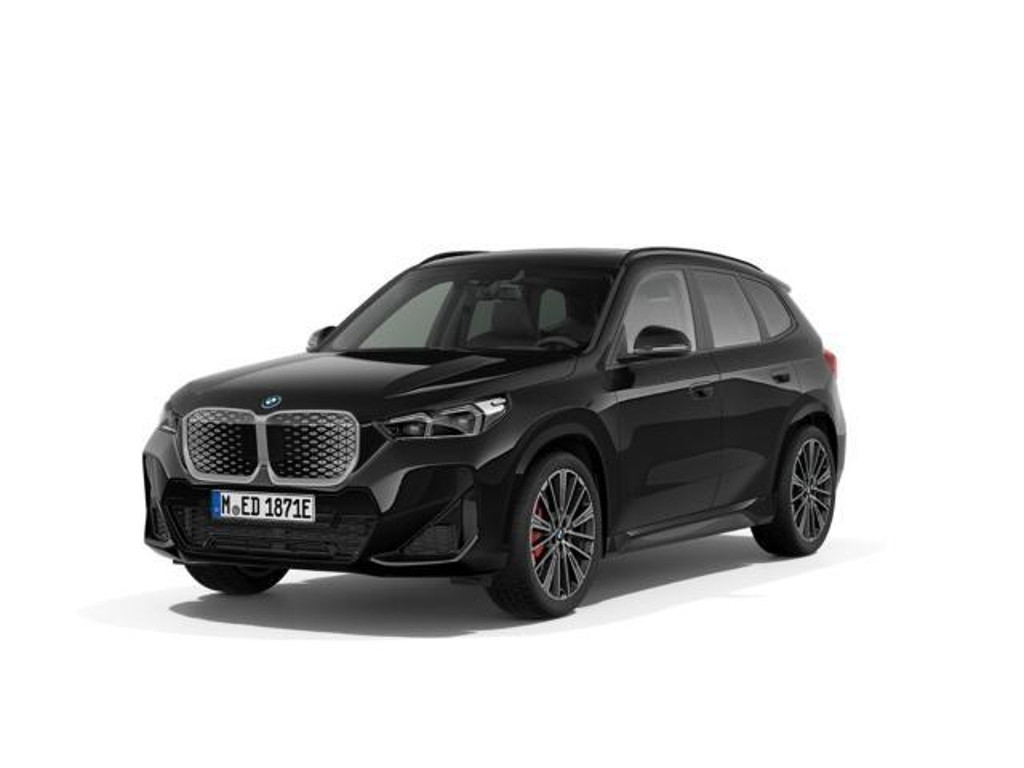BMW iX1 xDrive30